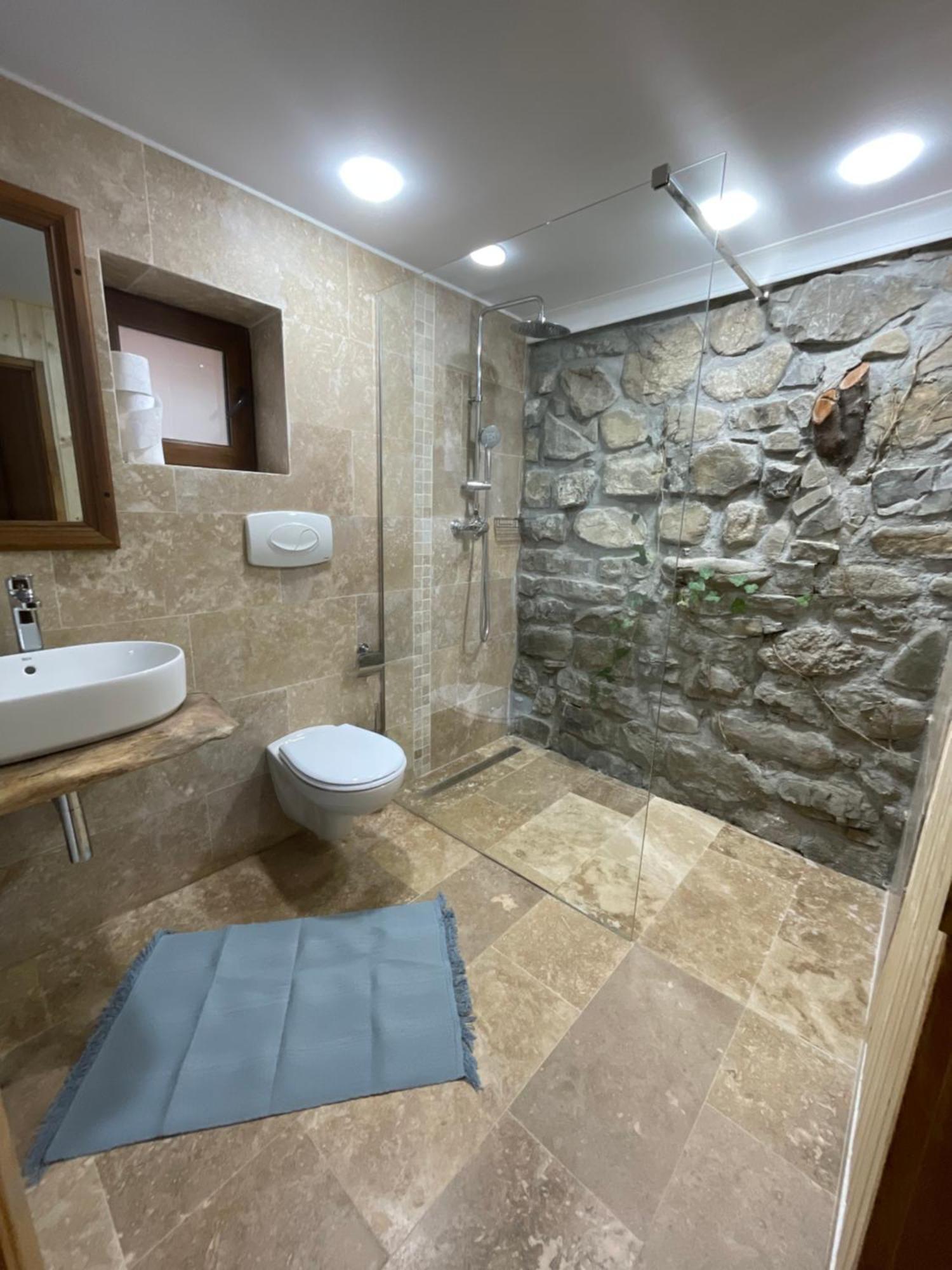 Casa Ieud - Catun Villa Sinaia Exteriör bild